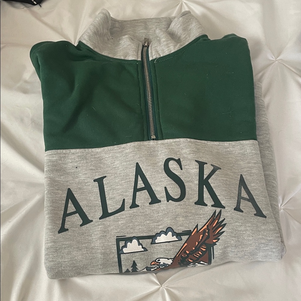 EUC Sweatshirt